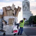 “La pobreza en Argentina cae al 36,3%: récord desde 2018”