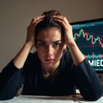 “XRP vs Bitcoin: ¿Quién genera más pánico en el mercado?”