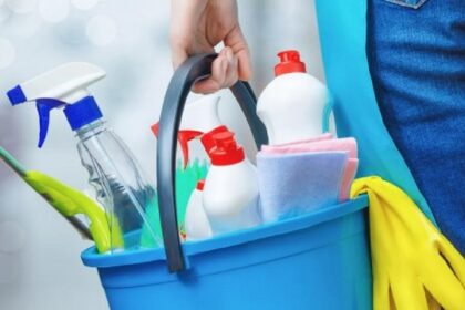 Descubre cuánto cobra una empleada doméstica en 2025