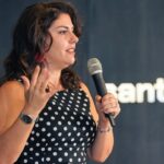 “Argentina experta en IA destacada por TIME: ideas disruptivas”