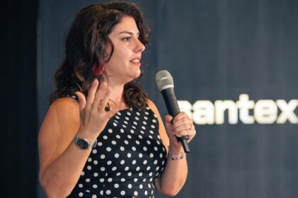 “Argentina experta en IA destacada por TIME: ideas disruptivas”