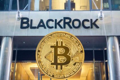 “¿Fin de la fiesta? Salidas de u$s3.000 millones del ETF de bitcoin de BlackRock”