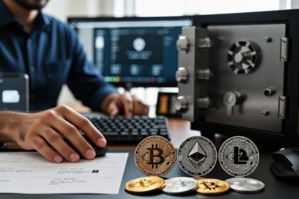 “¡Importante! Filtración de Lemon: Autocustodia en riesgo”