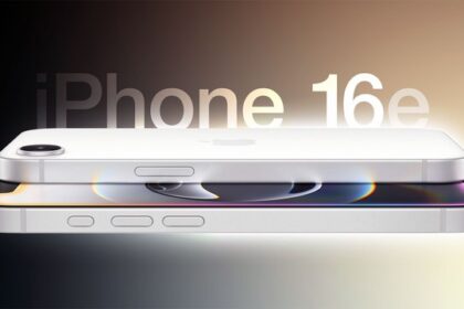 “iPhone 16e: ¿Vale la pena comprarlo o es mejor invertir en un modelo superior?”