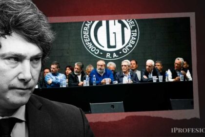 “Reforma laboral: impactantes cambios en huelgas, aportes y sindicatos por actividad”