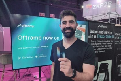 “Revolutionizing Global Finance: Tobías Frieder’s Mission”