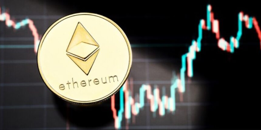 “¿Por qué Ethereum no sube de precio tras salir de exchanges?”