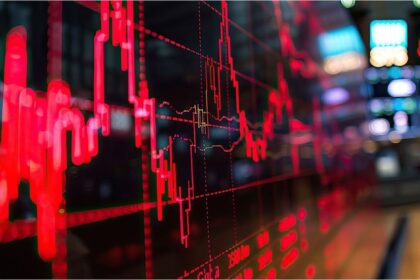 “ADR en Nueva York caen hasta 3,8% en jornada sin actividad local”