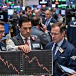 “Bitcoin: La caída en Wall Street”