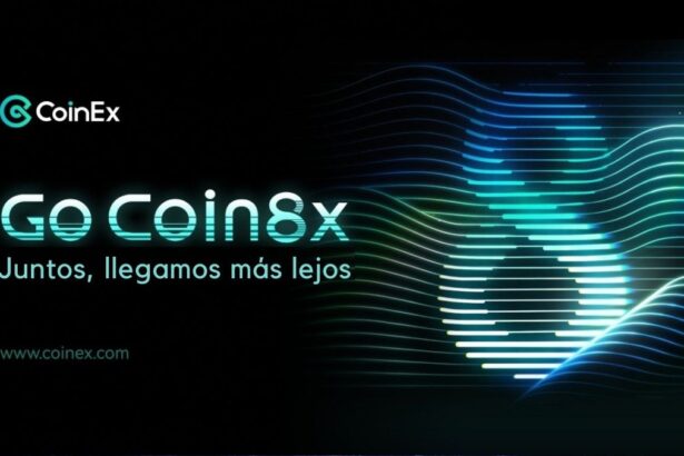 “¡Celebra el octavo aniversario de CoinEx con Go Coin8x!”