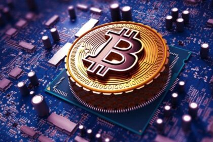 “Bitcoin cae cerca de los u$s92.450 ante espera de decisión de la Fed”