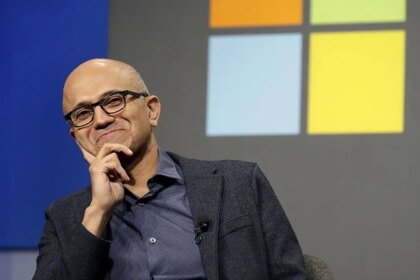 “Microsoft invierte u$s17.500 millones en India para IA”