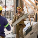 “Descubre los sueldos de albañiles y obreros en diciembre”