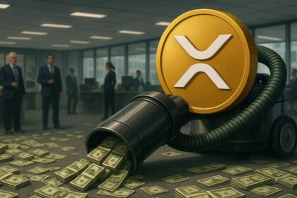 “XRP recauda 3.000 millones de dólares en 2025: ¡Descubre cómo!”