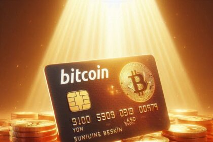 “Tarjetas para Bitcoin y Criptomonedas en Latinoamérica”