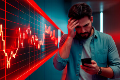 “Descubre oportunidades en la volatilidad del mercado cripto”