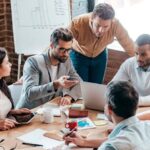 “El futuro del trabajo: tendencias clave para los próximos 10 años”