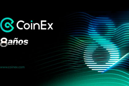 “CoinEx: 8 años de éxito y crecimiento constante”
