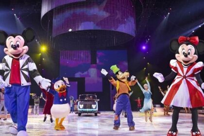 “Disney y OpenAI: Crea videos con Mickey Mouse y Darth Vader”