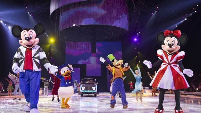 “Disney y OpenAI: Crea videos con Mickey Mouse y Darth Vader”