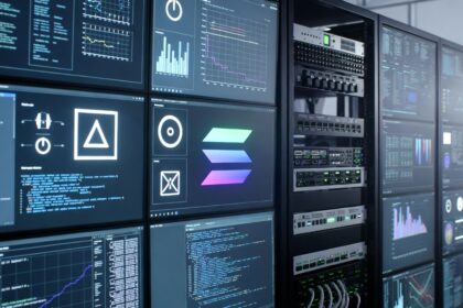 “Descubre el nuevo software de Solana para validar transacciones”