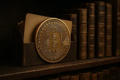 “Archivo del Instituto Satoshi Nakamoto: Preservando la memoria de Bitcoin”