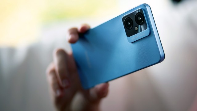 Descubre los mejores celulares Android calidad-precio