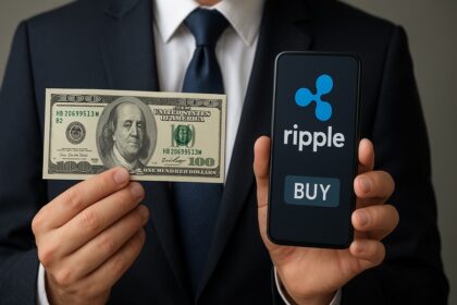 “Inversión millonaria: USD 300 millones en acciones de Ripple Labs”