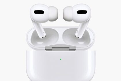 “Descubre los nuevos auriculares de Apple que traducen en tiempo real”