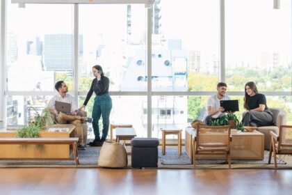 “¿Cuántas horas trabajar para ser productivo? Estudio revela la respuesta”