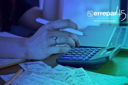 “Errepar: Herramienta IA para Contadores ¡Potencia tu trabajo!”