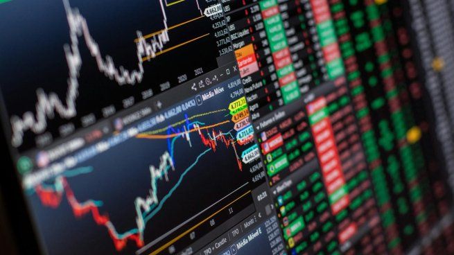 Los fondos del mercado monetario de Wall Street tuvieron una salida neta de u$s4.580 millones.