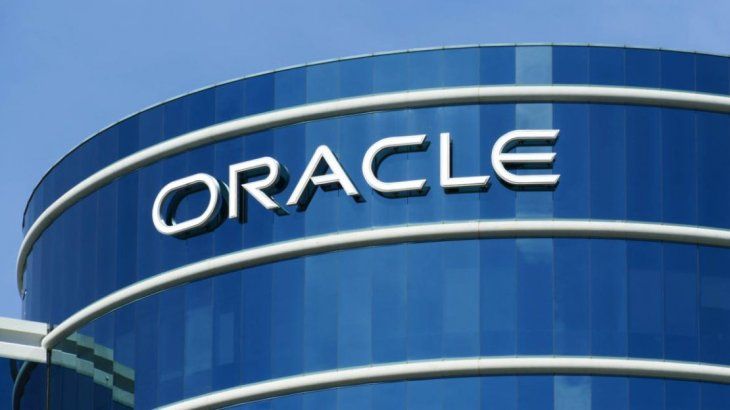 Oracle, la compañía centrada en la nube de Larry Ellison, sufrió una fuerte caída en su cotización en Wall Street Oracle, la compañía centrada en la nube de Larry Ellison, sufrió una fuerte caída en su cotización en Wall Street